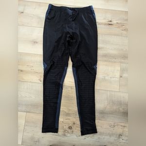 Virus compression pants